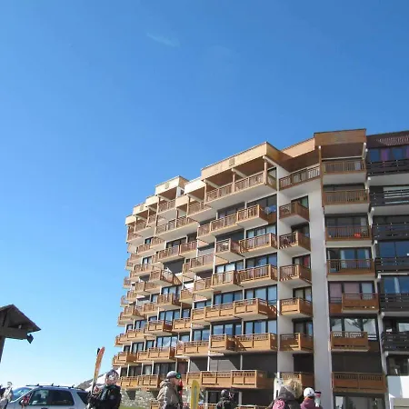 - Appt 6 Pers Rénové, 2 Chambres, Wifi, Loc. à Skis, Proche Pistes - Fr-1-637-28 *