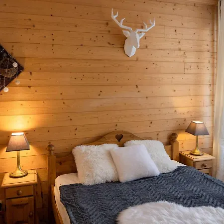 Daire - Appt 6 Pers Renove, 2 Chambres, Wifi, Loc. A Skis, Proche Pistes - Fr-1-637-28 *
