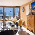 - Appt 6 Pers Renove, 2 Chambres, Wifi, Loc. A Skis, Proche Pistes - Fr-1-637-28 Apartment *