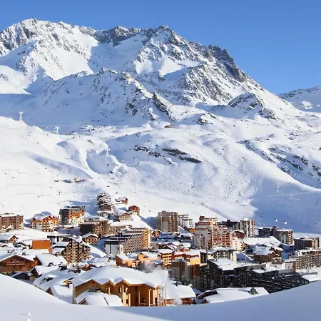 - Appt 6 Pers Renove, 2 Chambres, Wifi, Loc. A Skis, Proche Pistes - Fr-1-637-28 Apartment
