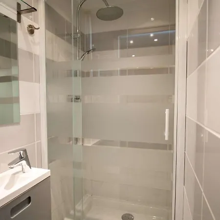 - Appt 6 Pers Renove, 2 Chambres, Wifi, Loc. A Skis, Proche Pistes - Fr-1-637-28 Валь-Торанс