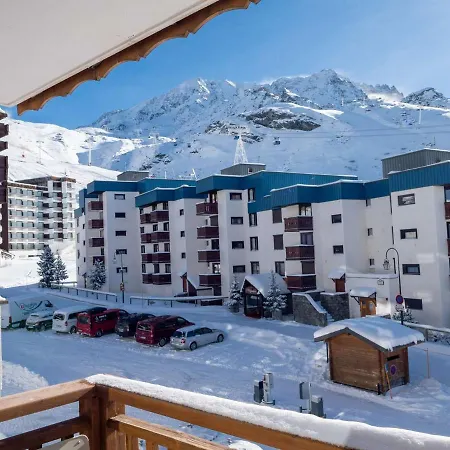 Apartment - Appt 6 Pers Renove, 2 Chambres, Wifi, Loc. A Skis, Proche Pistes - Fr-1-637-28