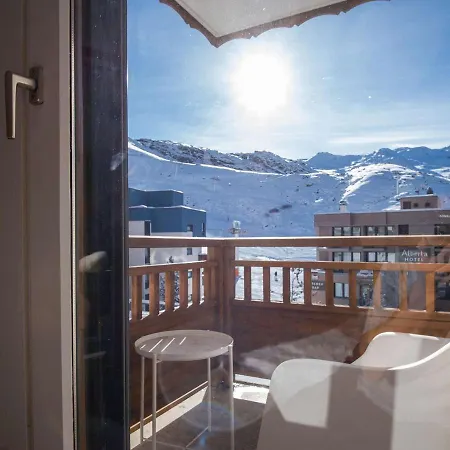 - Appt 6 Pers Renove, 2 Chambres, Wifi, Loc. A Skis, Proche Pistes - Fr-1-637-28 Appartement