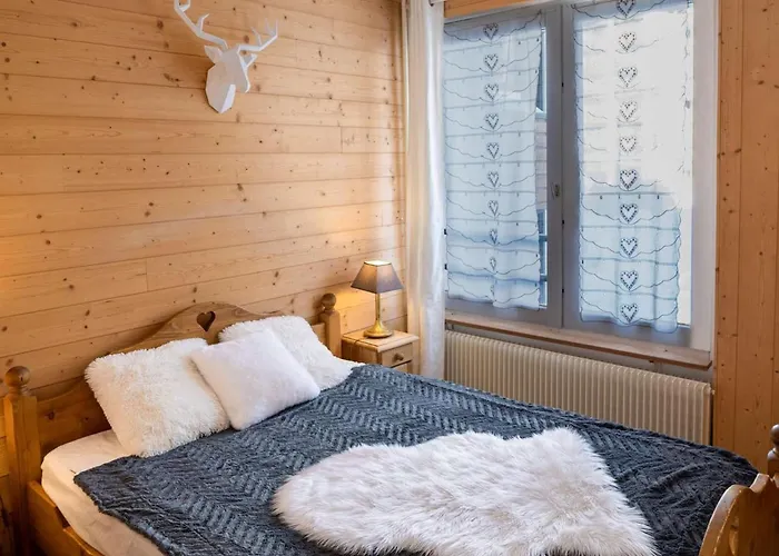 公寓 - Appt 6 Pers Renove, 2 Chambres, Wifi, Loc. A Skis, Proche Pistes - Fr-1-637-28 瓦托伦斯