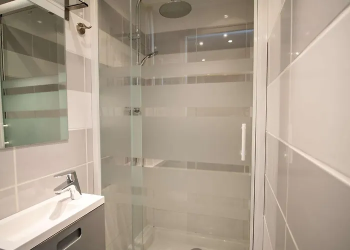 - Appt 6 Pers Renove, 2 Chambres, Wifi, Loc. A Skis, Proche Pistes - Fr-1-637-28 瓦托伦斯