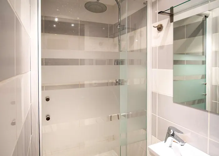 公寓 - Appt 6 Pers Renove, 2 Chambres, Wifi, Loc. A Skis, Proche Pistes - Fr-1-637-28 瓦托伦斯